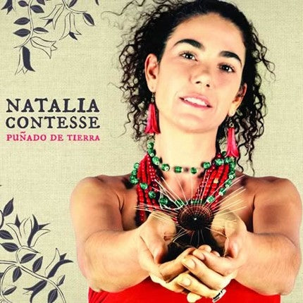 Natalia Contesse-Puñado de Tierra