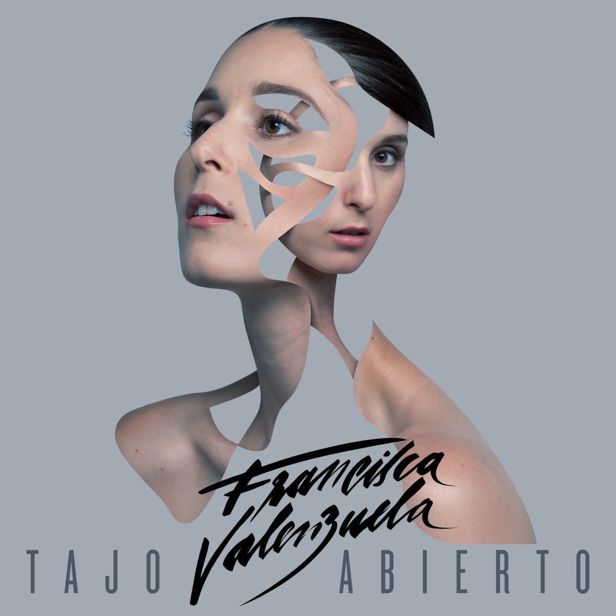 Francisca Valenzuela-Tajo Abierto