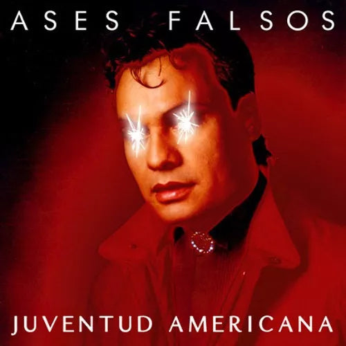 Ases Falsos-Juventud Americana (CD)
