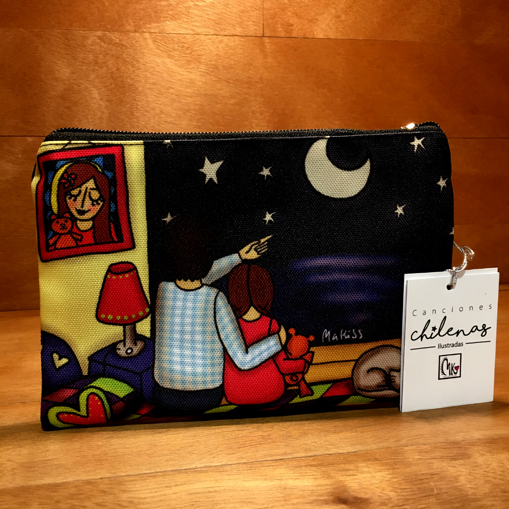 Makiss Estuche-Mira Niñita