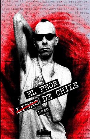 Pogo-El Peor Libro de Chile (Libro)