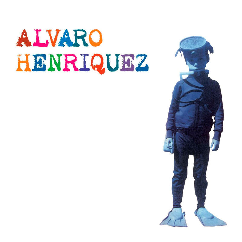 Álvaro Henríquez-Álvaro Henríquez