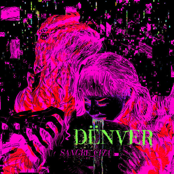 Denver-Sangre Cita CD