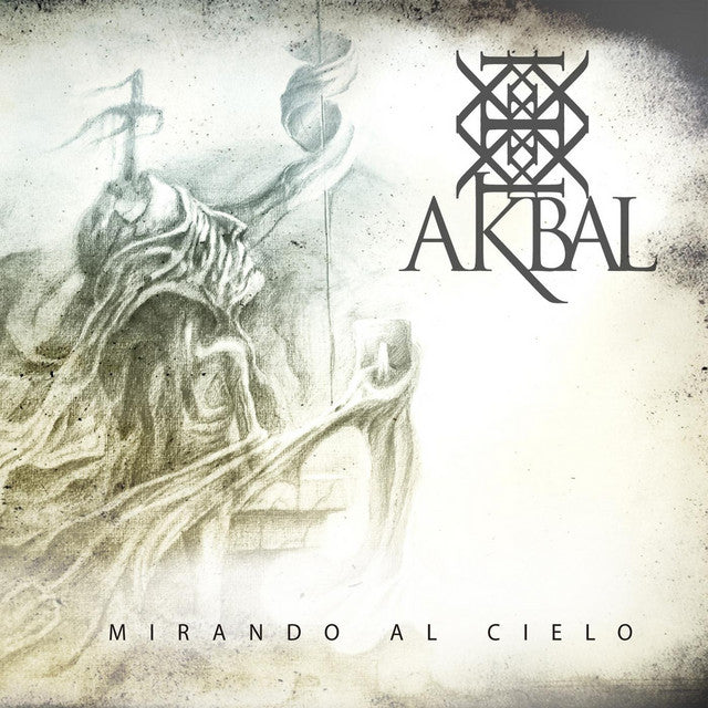 Akbal-Mirando el Cielo