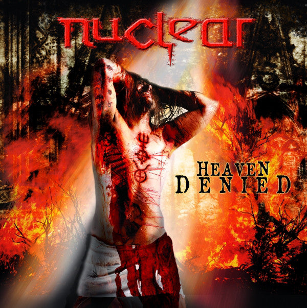 Nuclear-Heaven Denied