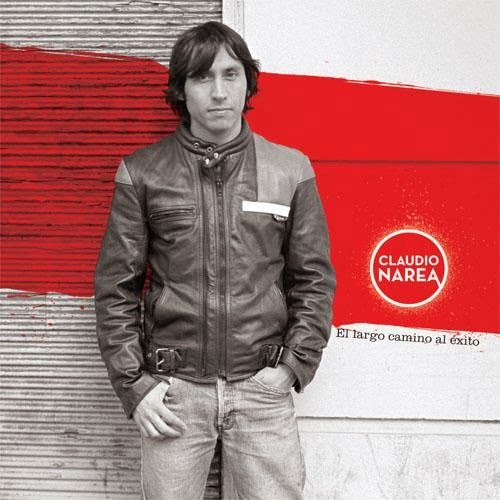 Claudio Narea-El Largo Camino al Éxito