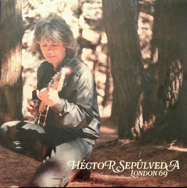 Hector Sepúlveda-London 69