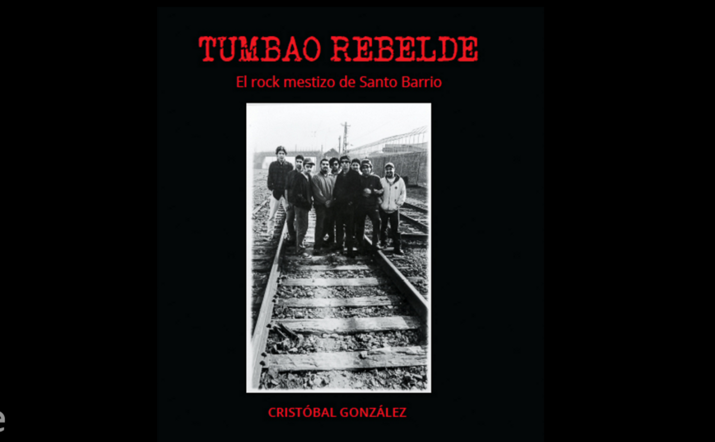 Santo Barrio-Tumbao Rebelde