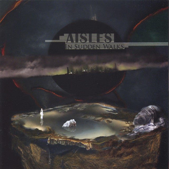 Aisles-In Sudden Walks