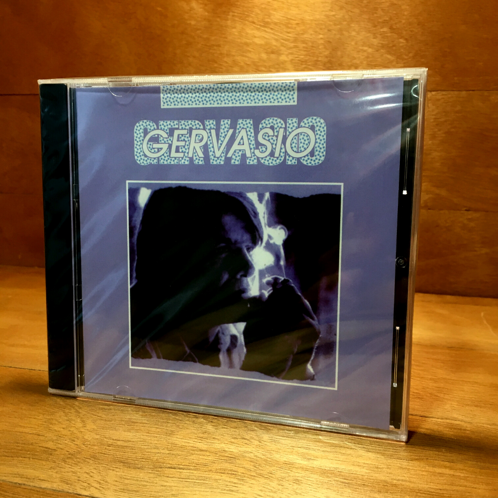 Gervasio-Aún Sigo Cantando
