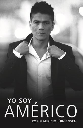 Mauricio Jürguensen-Yo Soy Américo