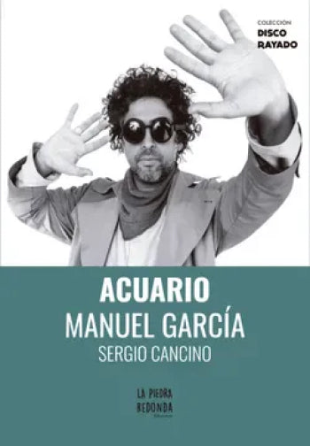 Manuel García-Acuario (Libro)