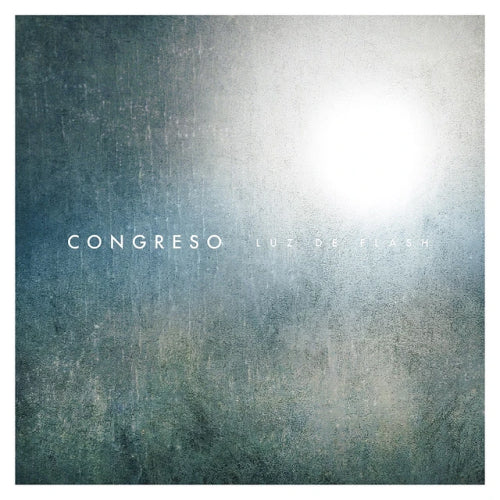 Congreso-Luz de Flash (LP 12")
