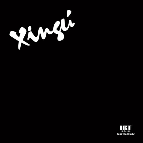 Combo Xingu-Xingu (CD)
