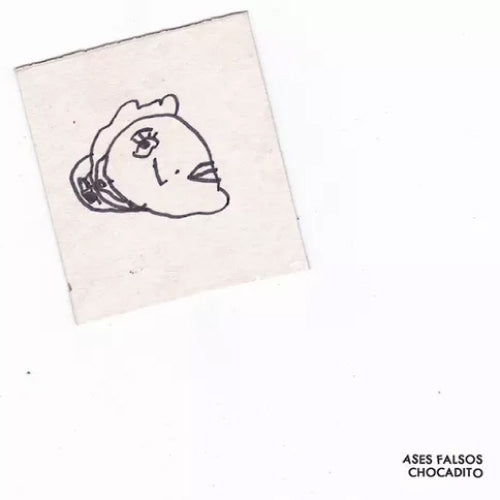 Ases Falsos-Chocadito (CD)