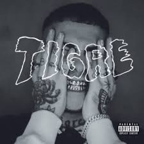 Ceaese-Tigre (LP 12")