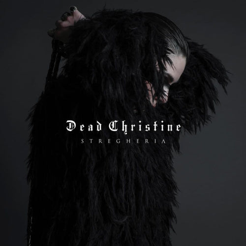 Dead Christine-Stregheria (LP 12")