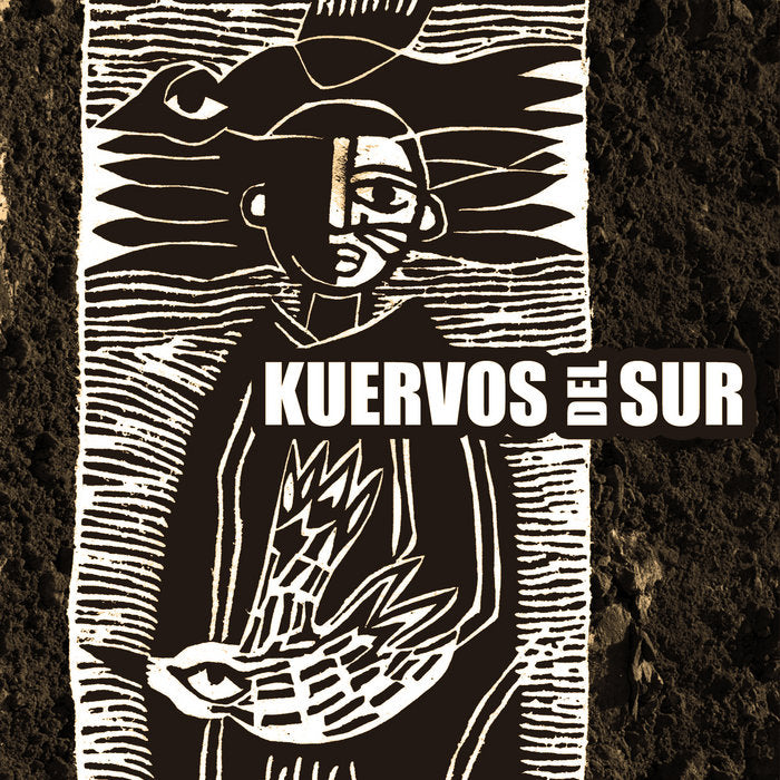 Kuervos del Sur-Porvenir