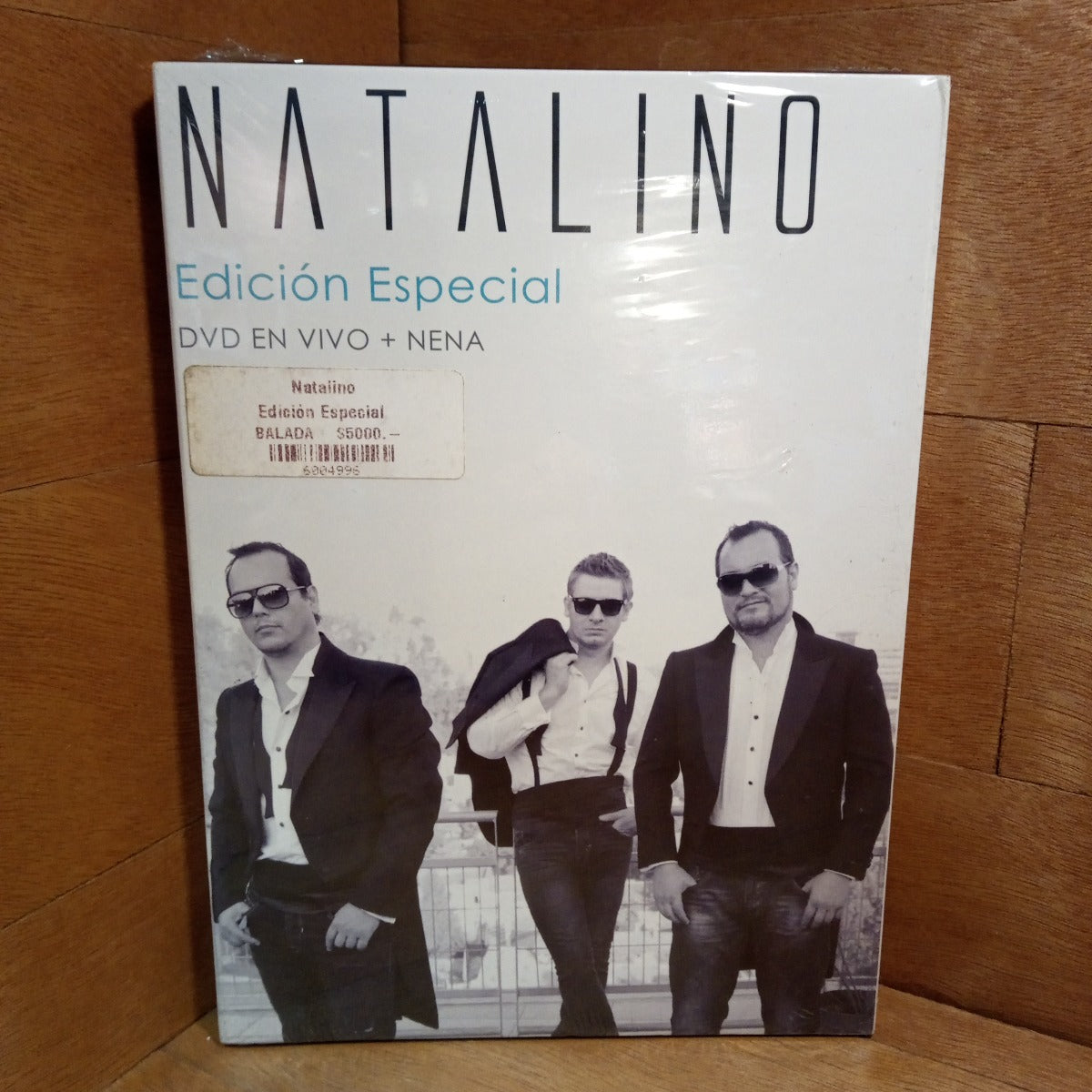 Natalino-Edición Especial