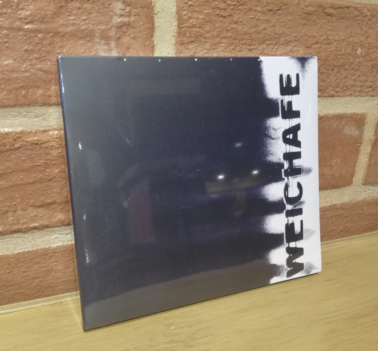 Weichafe-Tierra oscura de sol (2CD´s)