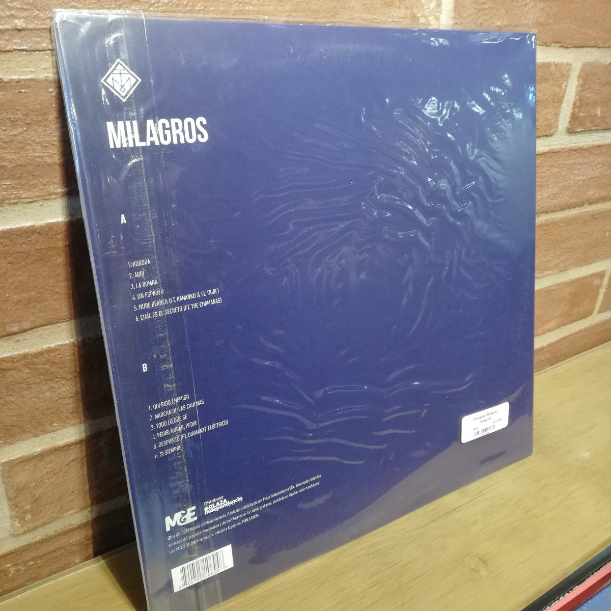 Fernando Milagros-Milagros