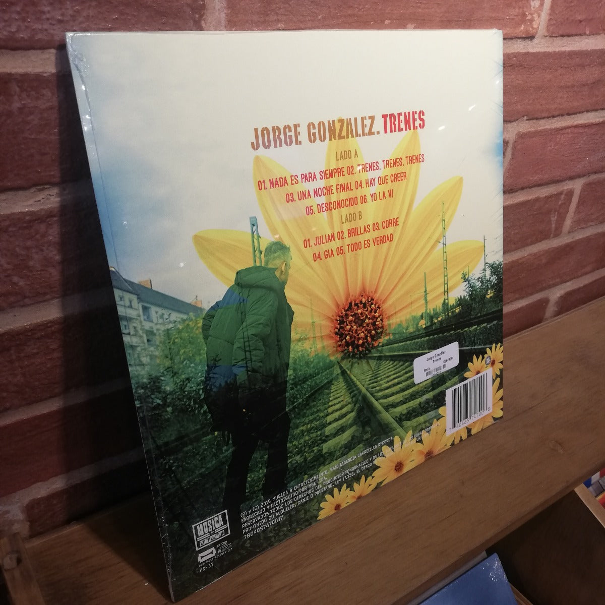 Jorge González-Trenes (LP12)