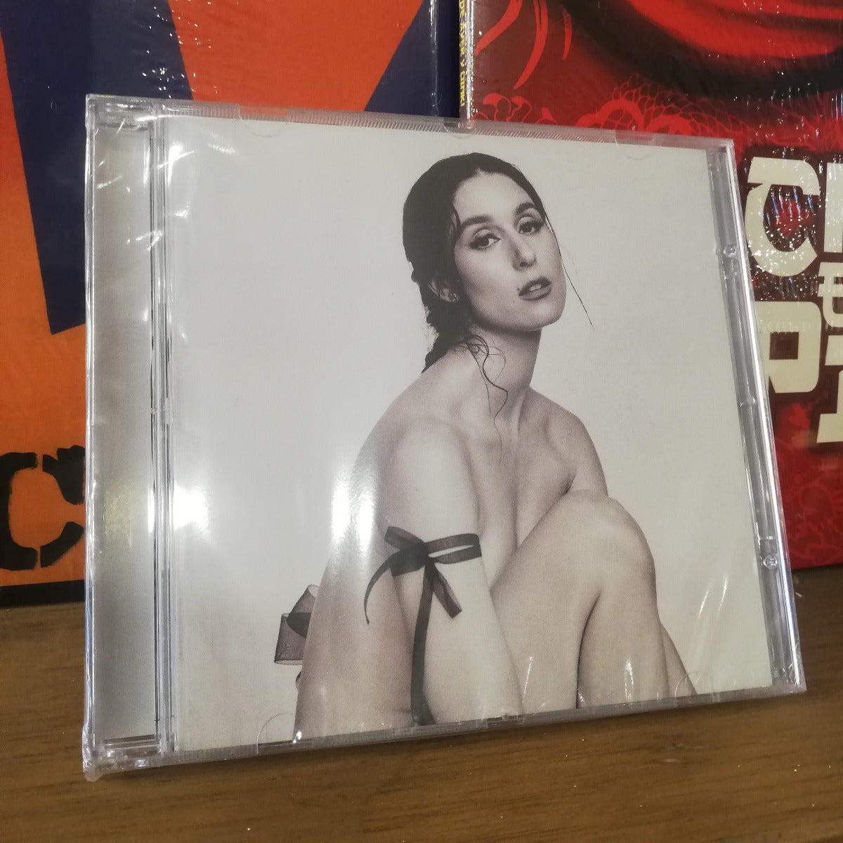 Francisca Valenzuela-Adentro (CD)