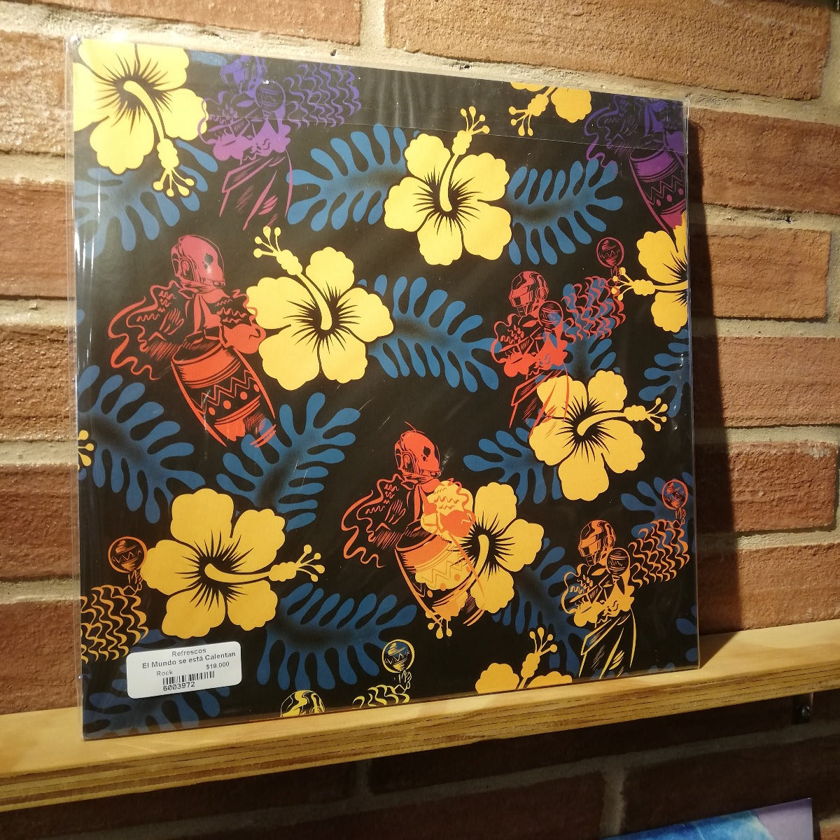 Atom Tm-Radetzky Loops Vol. 2