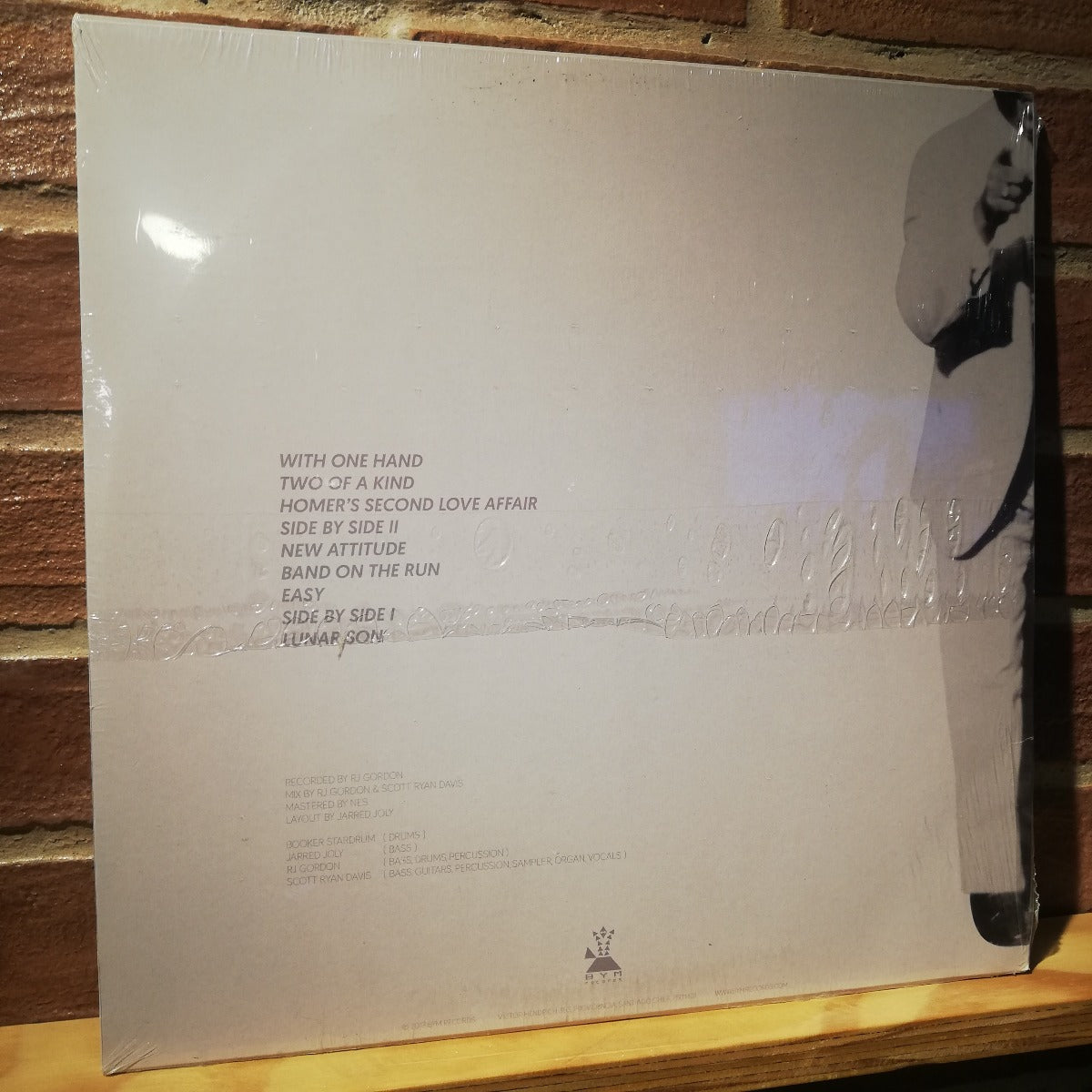 Virginia Trance-Virginia Trance (LP 12")