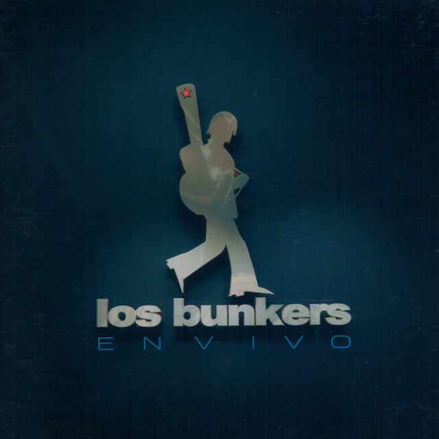 Los Bunkers-En vivo