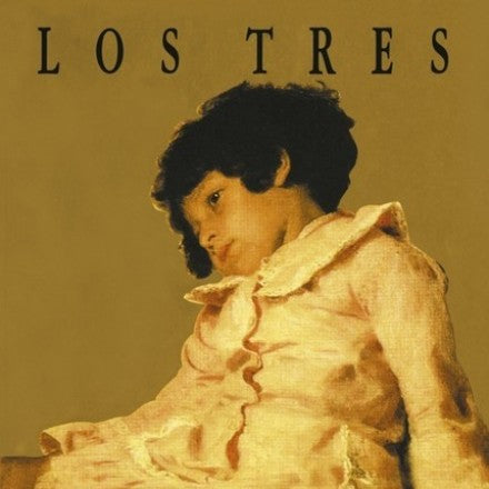 Los Tres-La espada y la pared