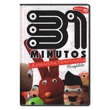 31 minutos-Primera Temporada