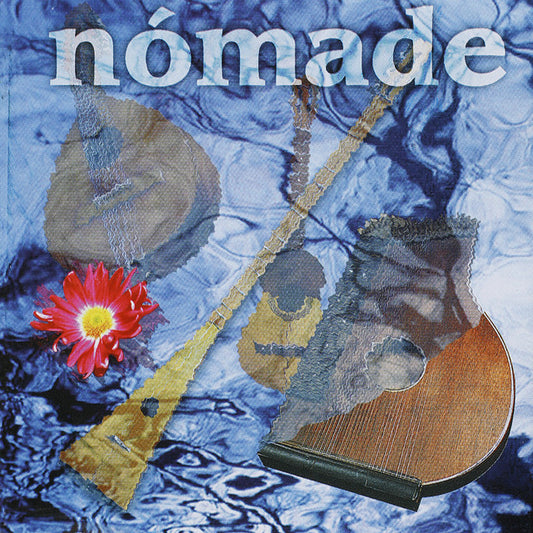 Andrés Condon-Nómade