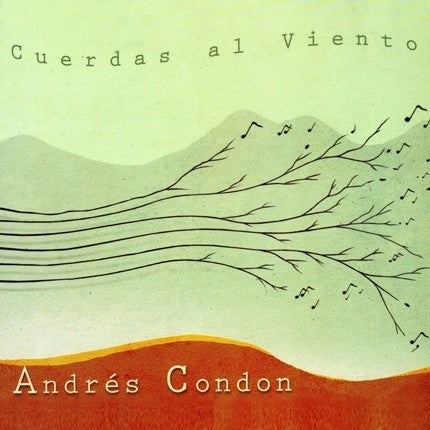 Andrés Condon-Cuerdas al Viento
