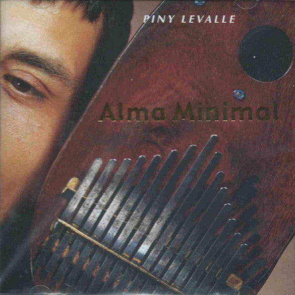 Piny Levalle-Alma Minimal