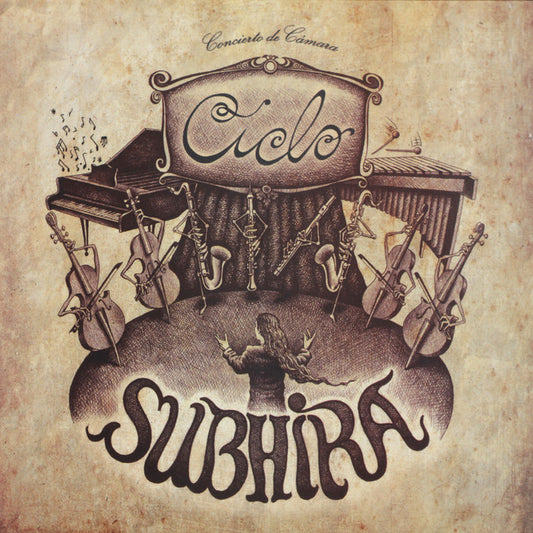 Subhira-Ciclo