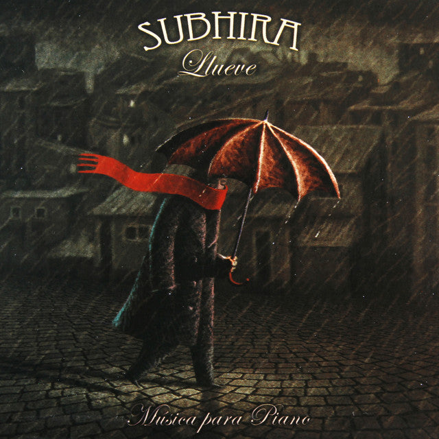 Subhira-Llueve