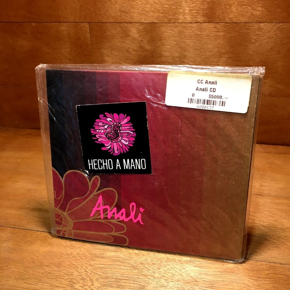 Anali-Anali