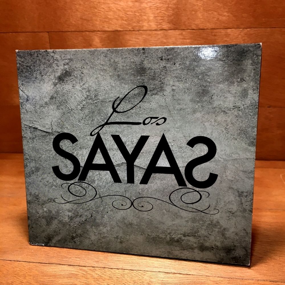 Los sayas-Los sayas