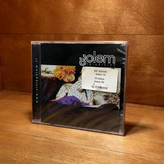 Golem-Golem