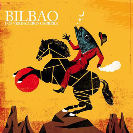 Los verdaderos Cabrera-Bilbao