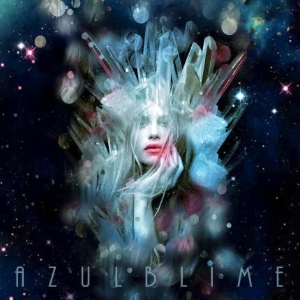 Azulblime-Homónimo