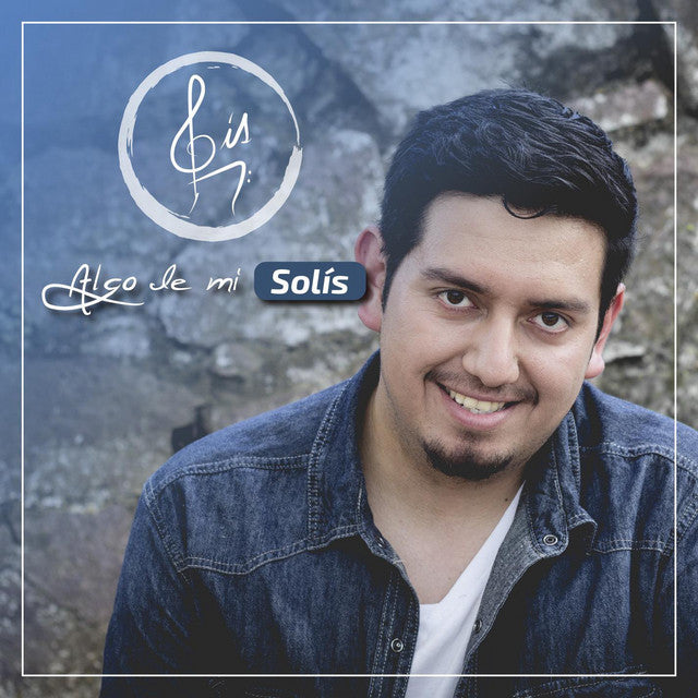 Solís-Algo de Mí