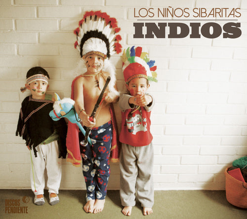 los Niños Sibaritas-Indios