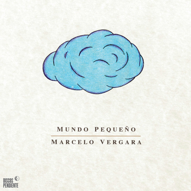 Marcelo Vergara-Mundo Pequeño