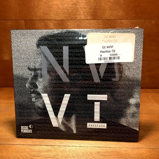 NVVI-Pacífico