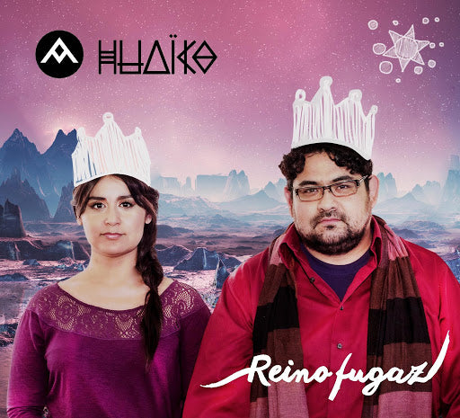 Huaico-Reino Fygaz