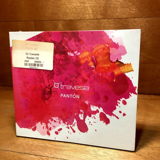 Travesia -Panton