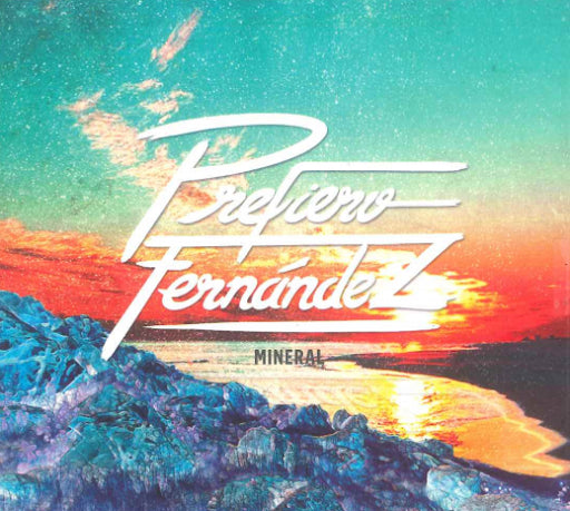 Prefiero Fernández-Mineral