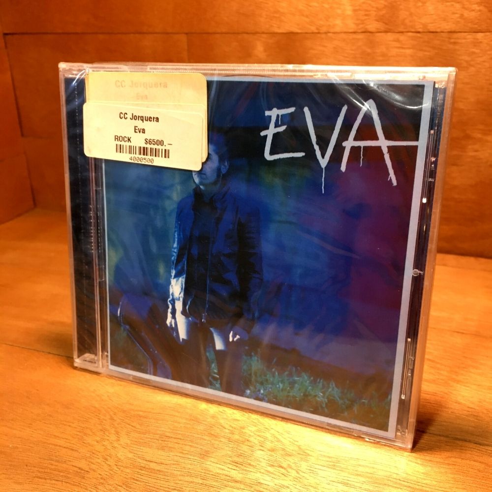 Jorquera-Eva